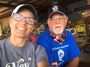 Meet your Posher, Robin